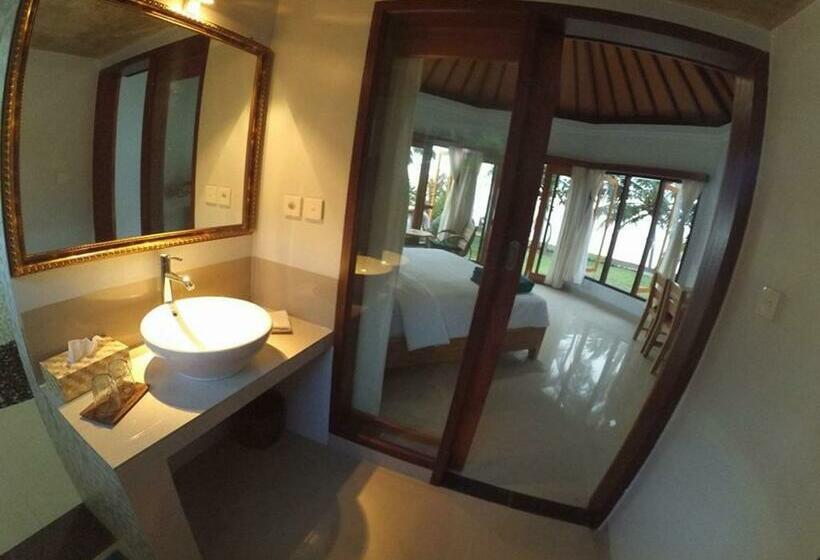 膳宿费 Mojito Beach Villas