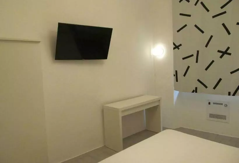 پانسیون Old Town Guest House