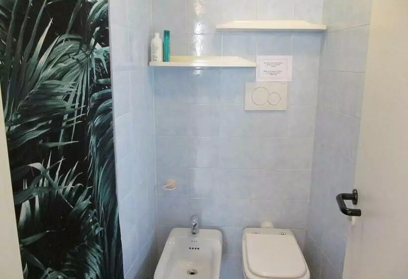 پانسیون Old Town Guest House