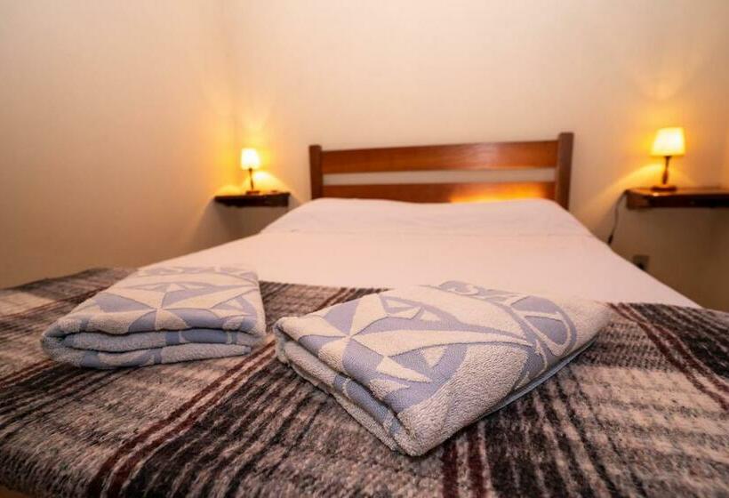 פנסיון Pousada Rosa Dos Ventos