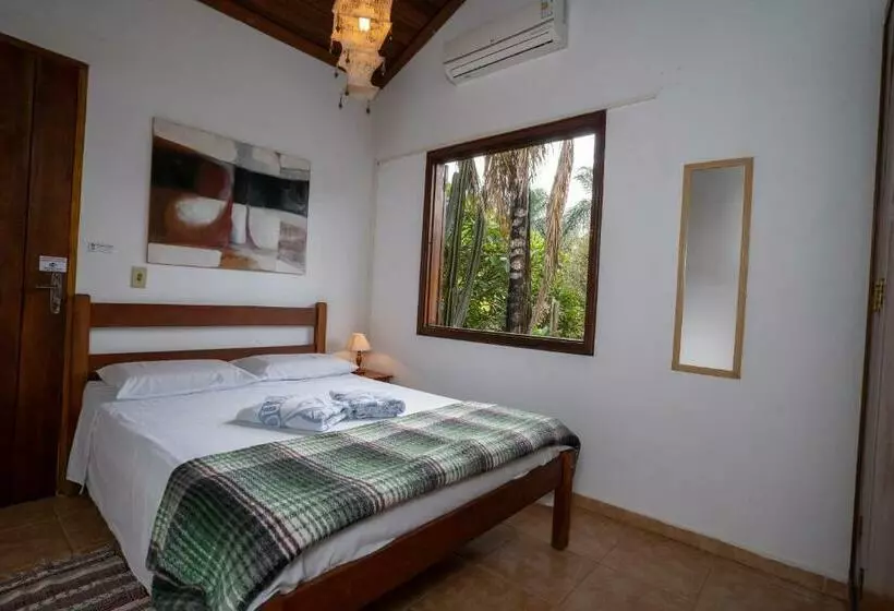 Majatalo Pousada Rosa Dos Ventos