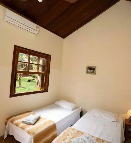 Majatalo Pousada Rosa Dos Ventos