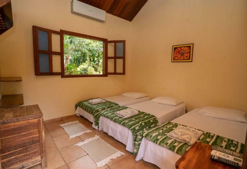 פנסיון Pousada Rosa Dos Ventos