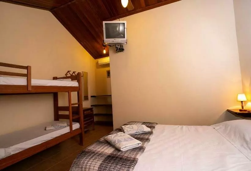 Majatalo Pousada Rosa Dos Ventos