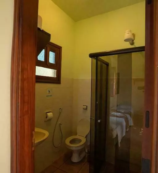 Majatalo Pousada Rosa Dos Ventos