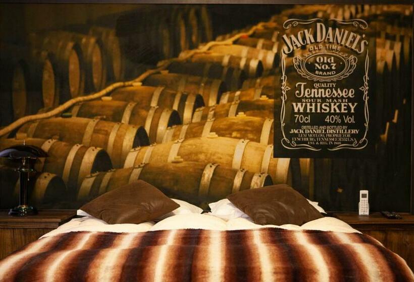 بنسيون Pousada Serra Azul