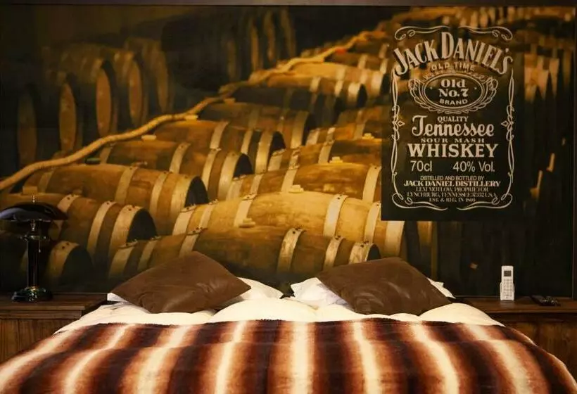 Majatalo Pousada Serra Azul