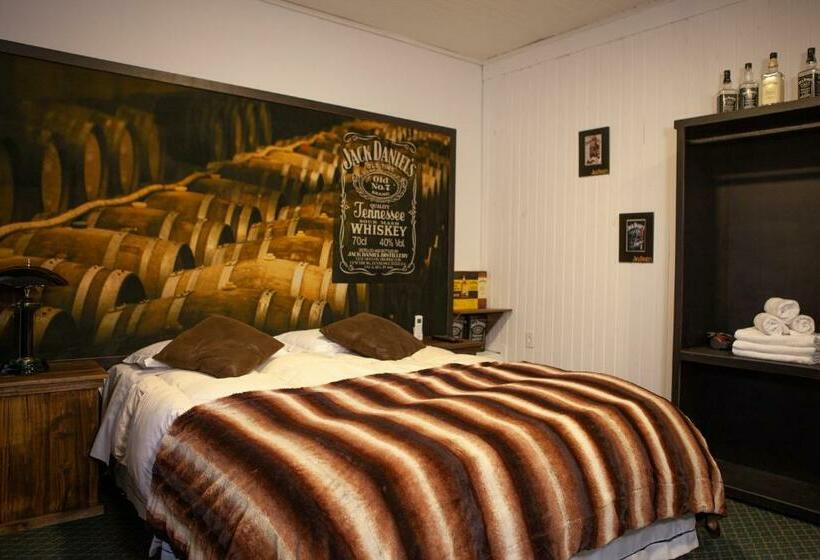 بنسيون Pousada Serra Azul