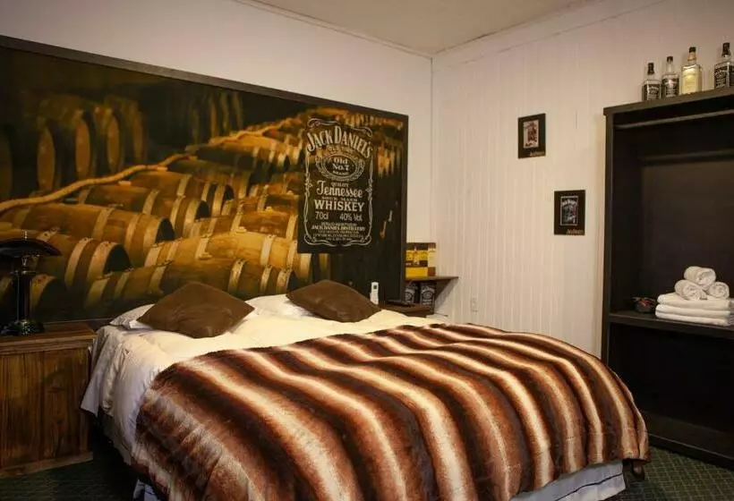 Majatalo Pousada Serra Azul