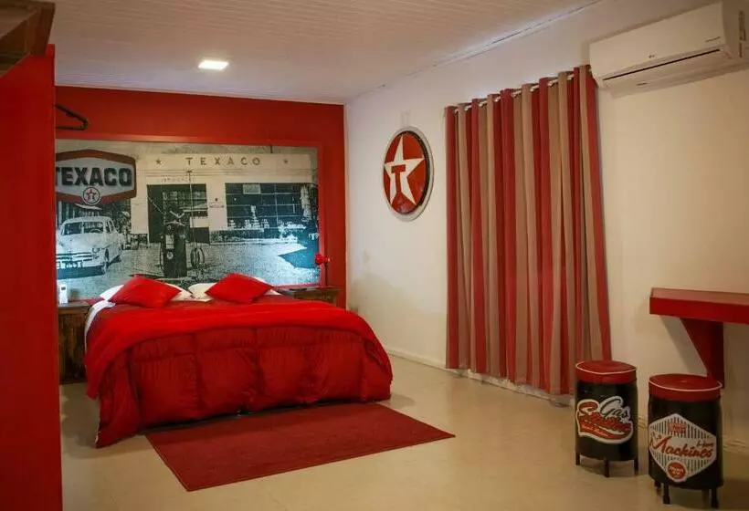 Majatalo Pousada Serra Azul