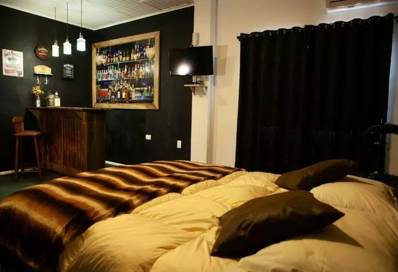 Majatalo Pousada Serra Azul