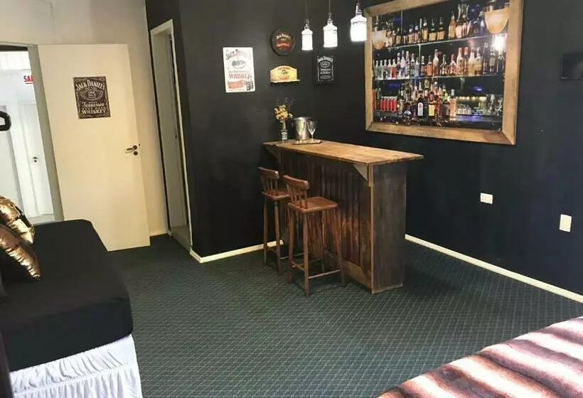 Majatalo Pousada Serra Azul