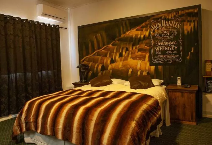 Majatalo Pousada Serra Azul