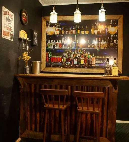 Majatalo Pousada Serra Azul