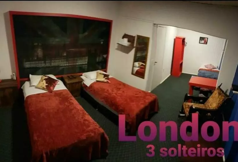 Majatalo Pousada Serra Azul