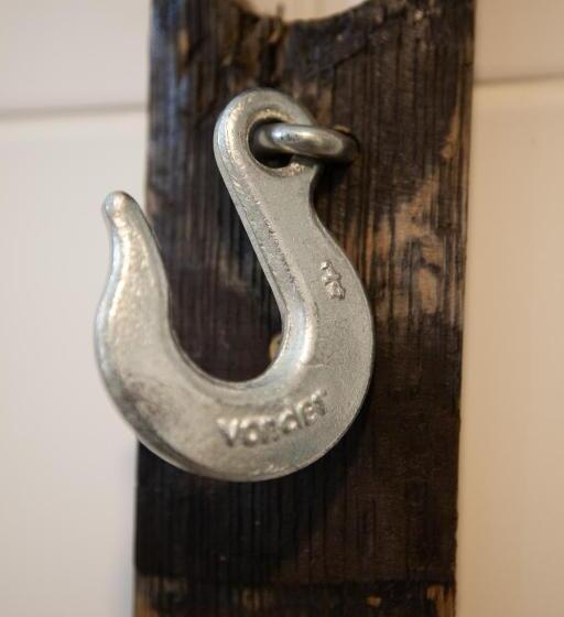 بنسيون Pousada Serra Azul