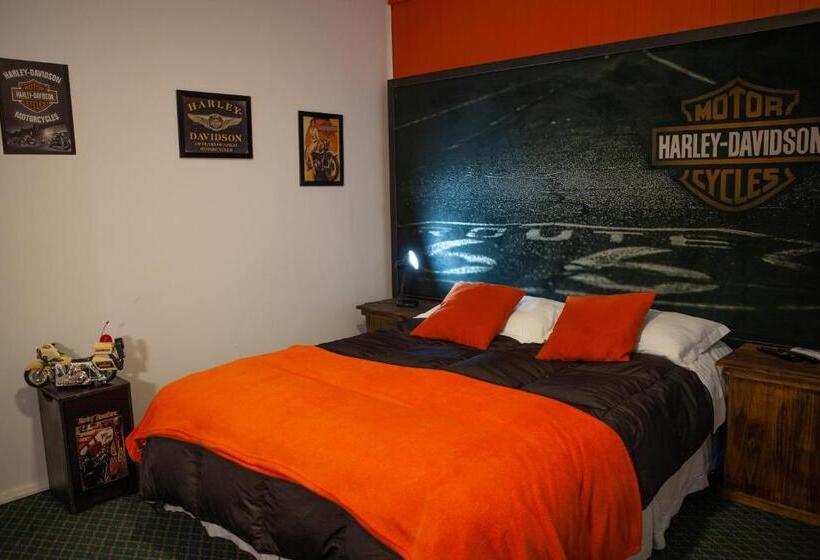 بنسيون Pousada Serra Azul