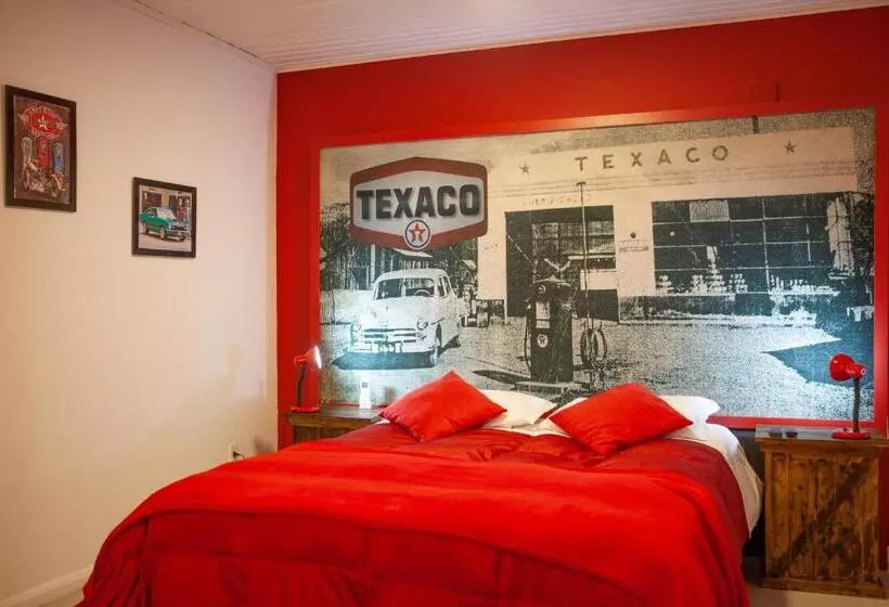 Majatalo Pousada Serra Azul