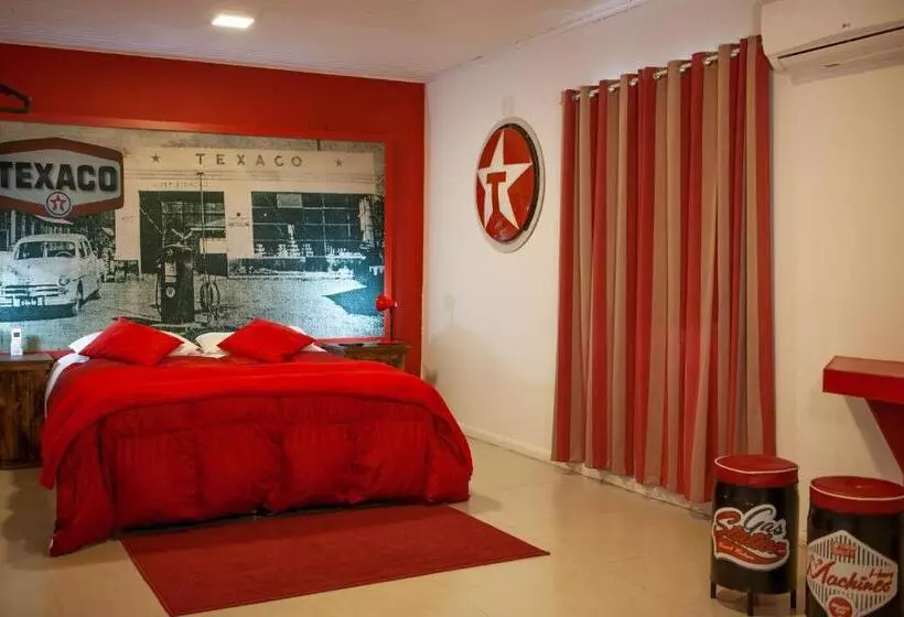 Majatalo Pousada Serra Azul