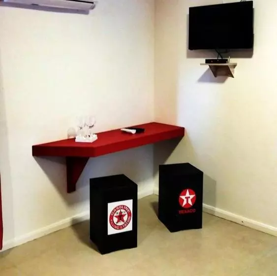 Majatalo Pousada Serra Azul