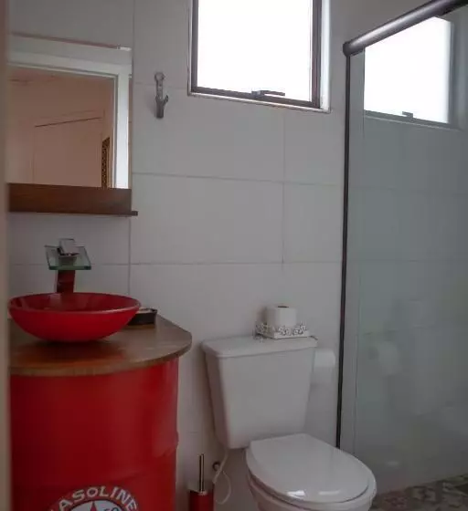 Majatalo Pousada Serra Azul