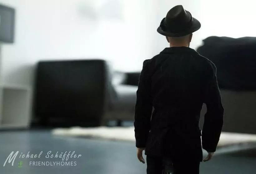 Majatalo Smart And Happy Living Fürth