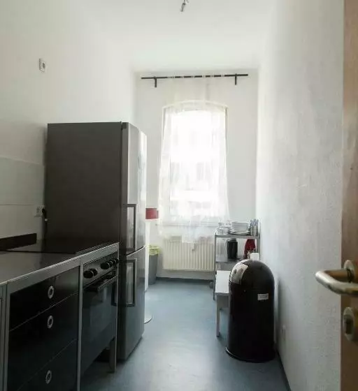 Majatalo Smart And Happy Living Fürth