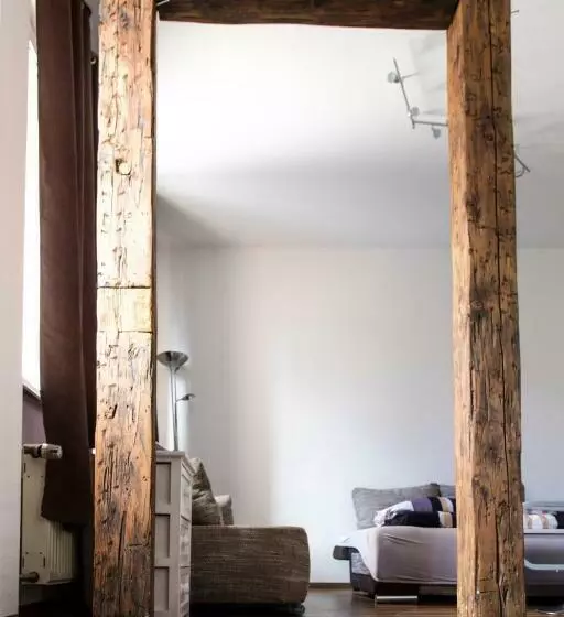 Majatalo Smart And Happy Living Fürth