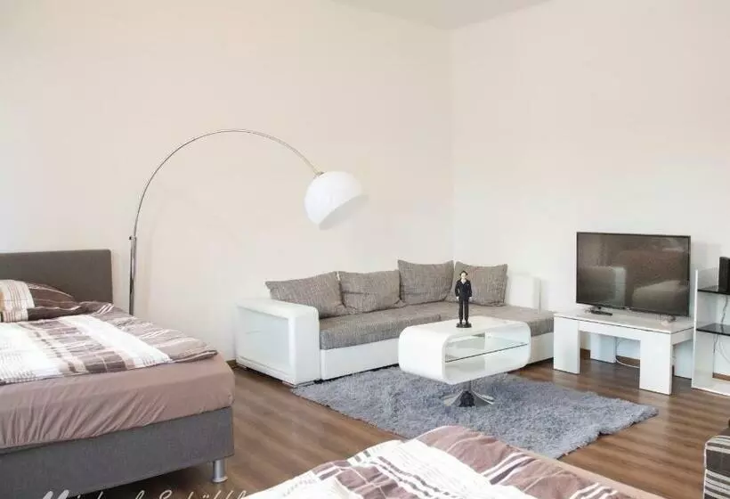 Majatalo Smart And Happy Living Fürth