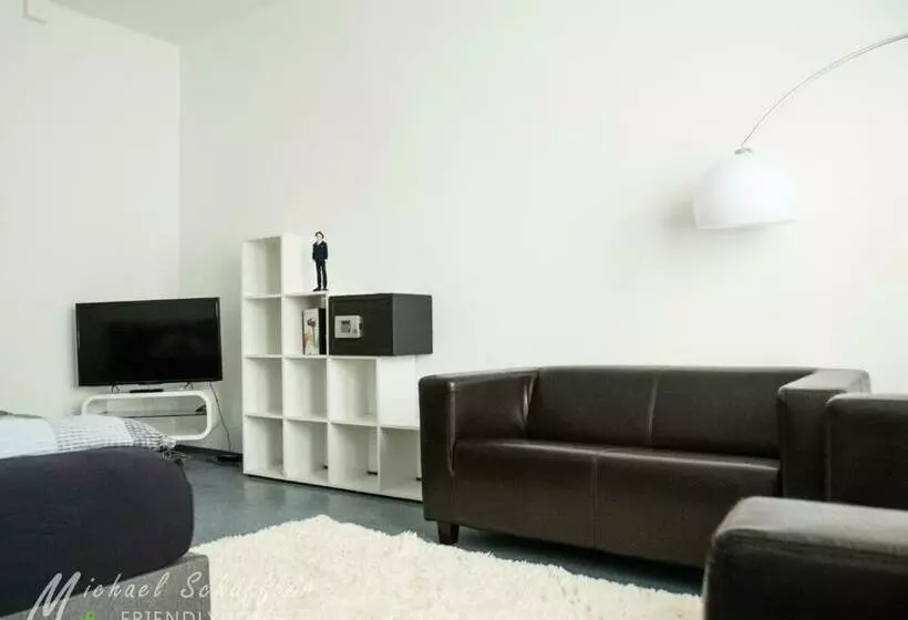 Majatalo Smart And Happy Living Fürth