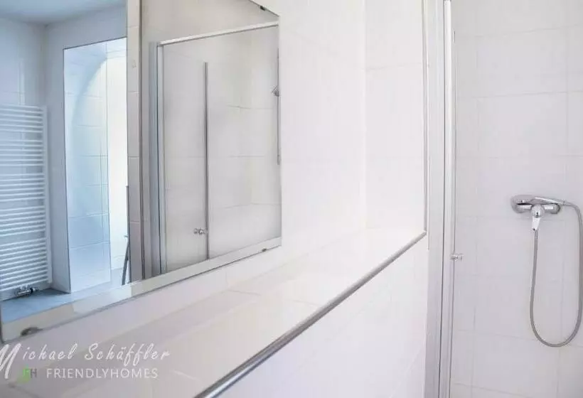 Majatalo Smart And Happy Living Fürth