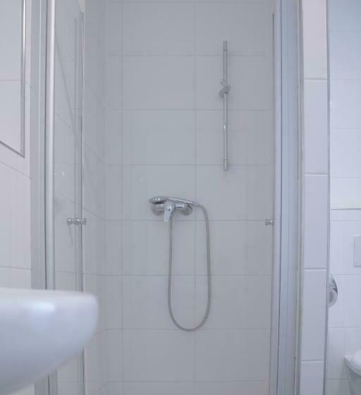 بنسيون Smart And Happy Living Fürth