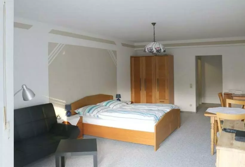 Pension Garni Haus Bismarckhöhe