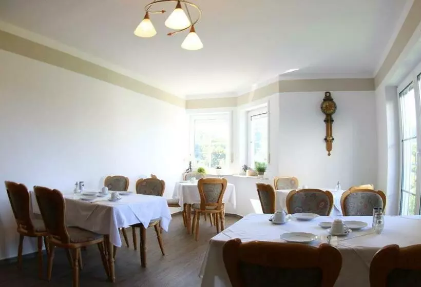 Pension Garni Haus Bismarckhöhe