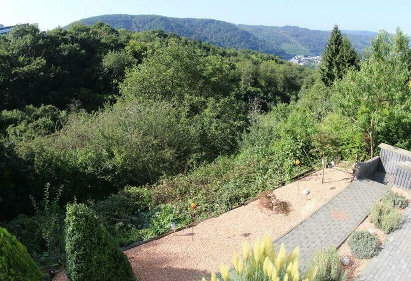 Pension Garni Haus Bismarckhöhe