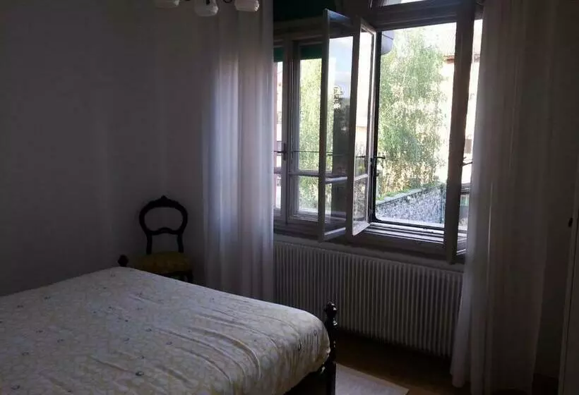 B&b Casa Carbonara