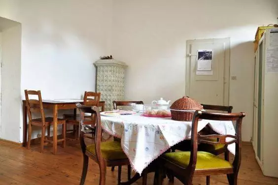 B&b Casa Carbonara