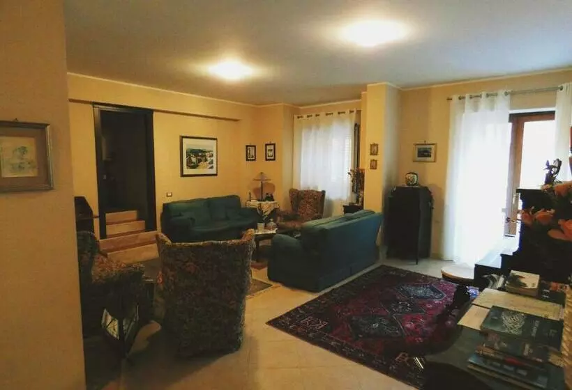 B&b Del Corso