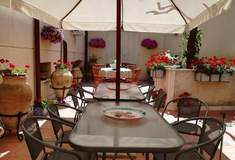 B&b Del Corso