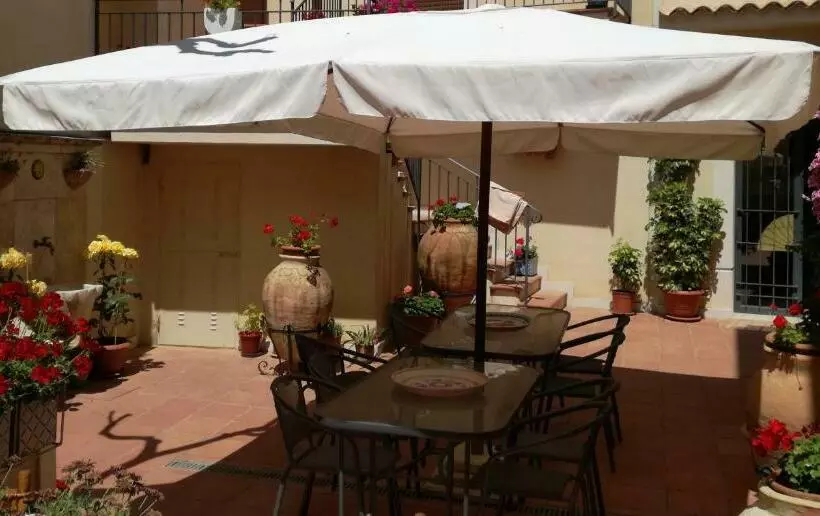 B&b Del Corso