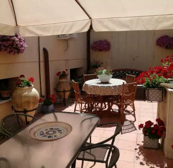 B&b Del Corso