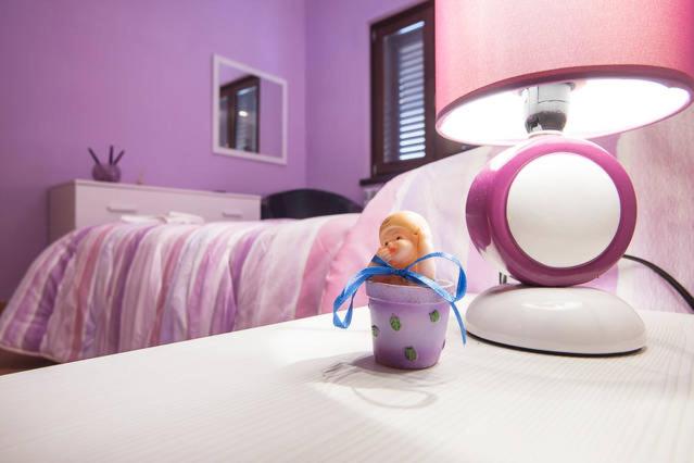 B&b La Rosa Dei Venti