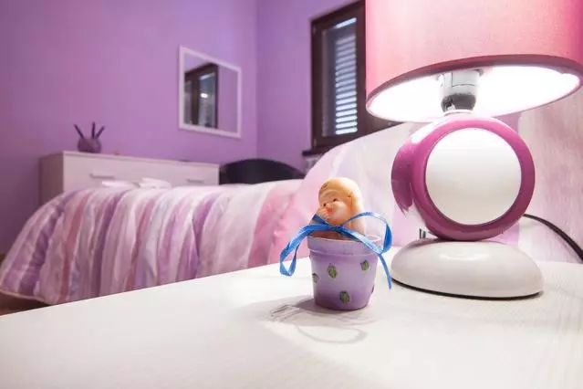 B&b La Rosa Dei Venti