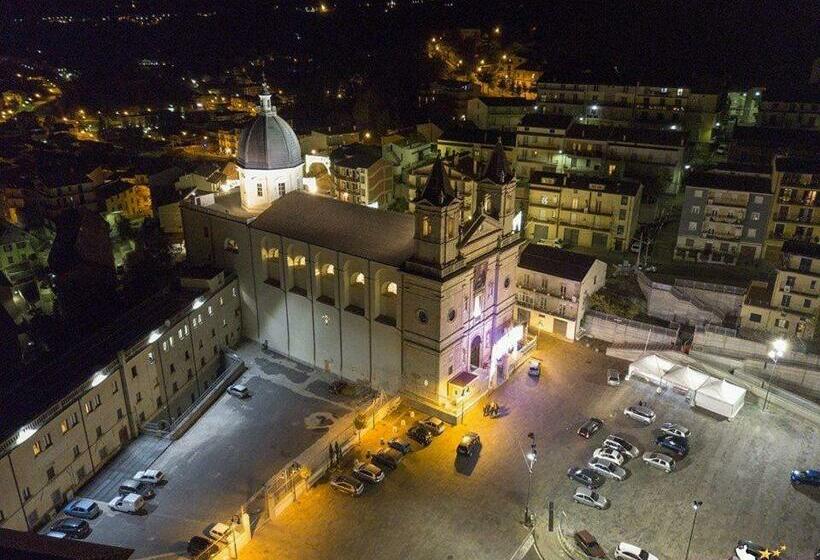 B&b La Rosa Dei Venti