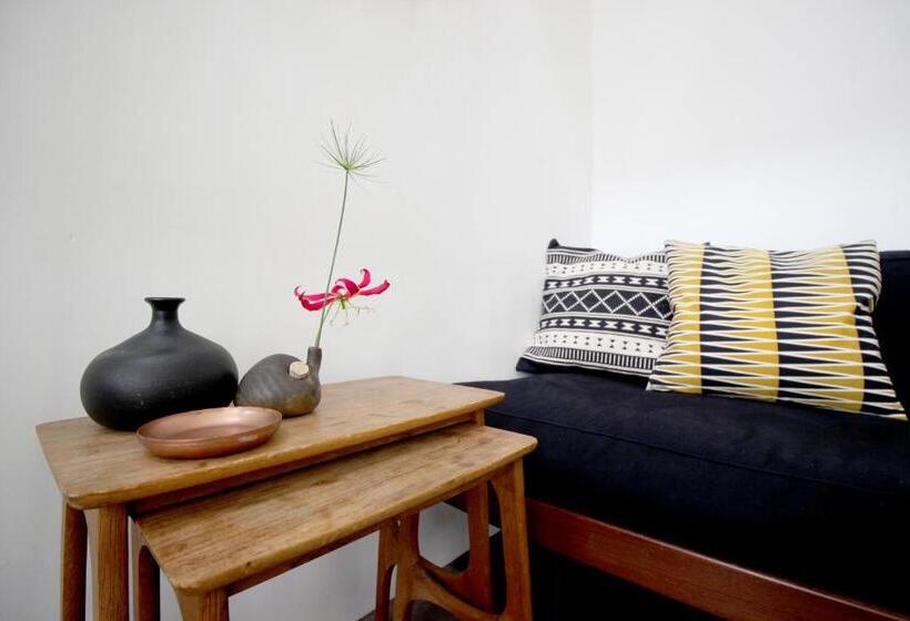 צימר Beautiful 2 Floor Vondelpark Apartment