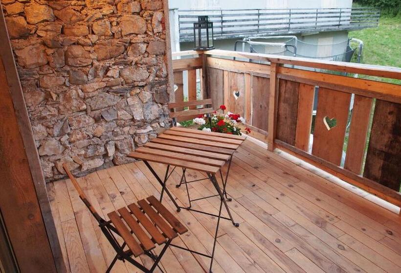 Bed and Breakfast Chez Julie