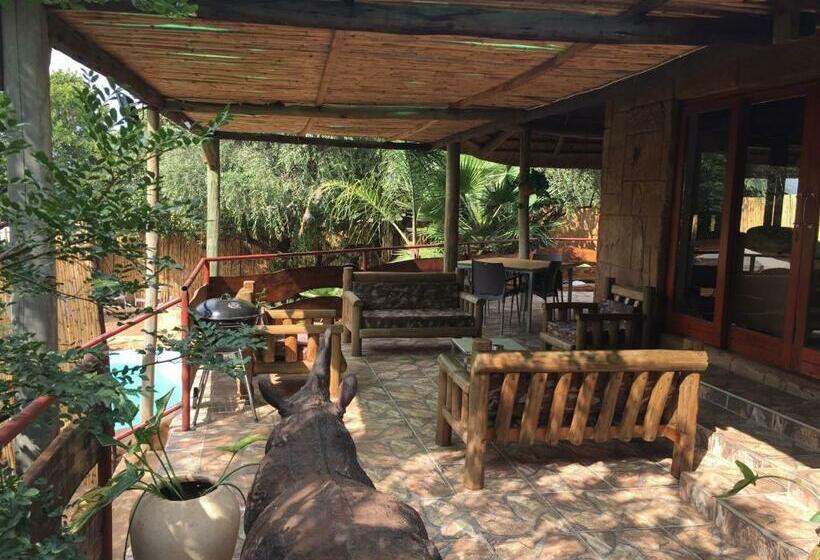 ベッドアンドブレックファースト Concordiavoc