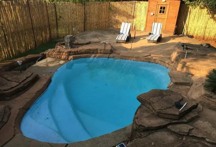 ベッドアンドブレックファースト Concordiavoc