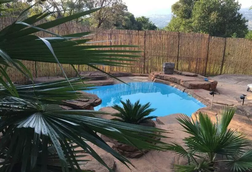 ベッドアンドブレックファースト Concordiavoc