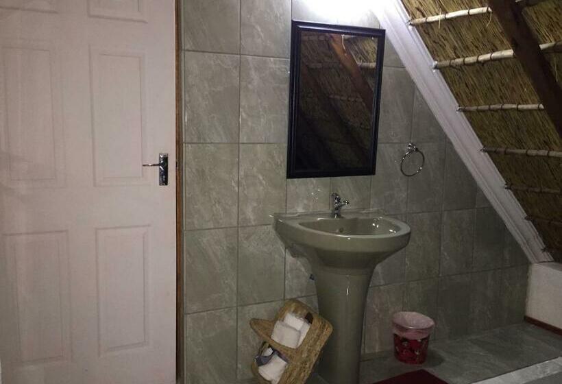 ベッドアンドブレックファースト Concordiavoc